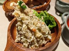 -俄士厨房(环球港店)