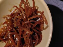 -金狮麟·新豫菜(金码大厦店)