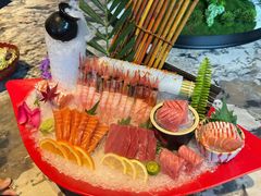 -米禾良日料(人民广场店)