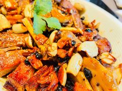 -小天厨民间菜馆(深圳街店)