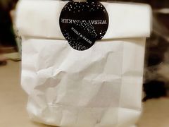 -WHEAT&BAKER-麥(凯德来福士店)