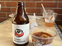 -HUGS coffee(东区店)
