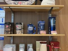 -霸王茶姬(西单百货店)