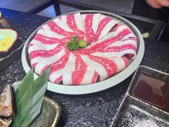 -樱嘢·炭火烧肉(惠南店)