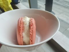 -长沙北辰洲际酒店-兰调全日餐厅