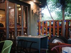 -Santoor 萨都里印度餐厅(北锣鼓巷店)
