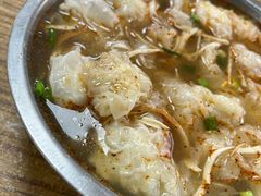 -荣巷小馄饨(荣巷店)