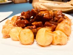 -煜丰汴京烤鸭(福彩路店)