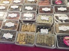 -梁子刨冰王&梁小糖(王顶堤店)