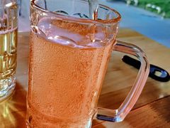 -阿杰烧烤·西安传统烤肉店(天朗御湖店)