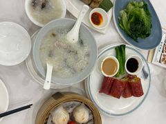 -金华安大酒楼·老牌潮菜·粤式茶点(东方国际店)