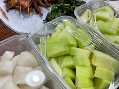 -夜烤·宜宾烧烤(回龙湾店)