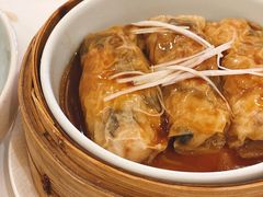 -白天鹅宾馆-宏图府餐厅