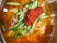 -韩阳王石板烤肉
