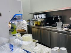 -蔻蔻椰·鲜萃椰子水(COCO Park店)