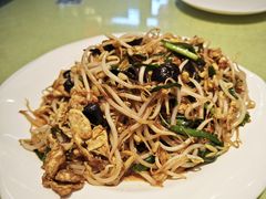 -玉桥餐厅(天坛店)