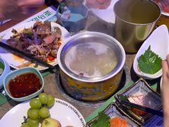 -亚马逊海鲜自助(王府井店)