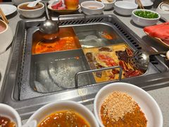 -海底捞火锅(名门店)