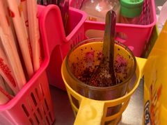 -榮泰米粉湯(Left Shop)