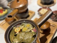 -叶叶菩提(太原别墅店)