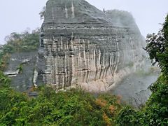 -崀山风景名胜区