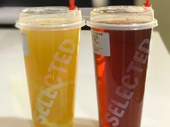 -研艺台湾好茶(西单大悦城店)