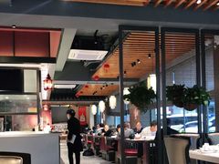 大堂-火宫殿(五一大道分店)