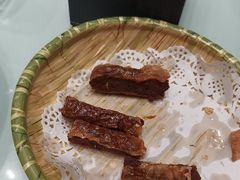 -紫光园·烤鸭(紫燕中路店)
