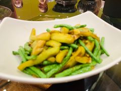 -刘胖子家常菜·蹄花焖藕(中南店)