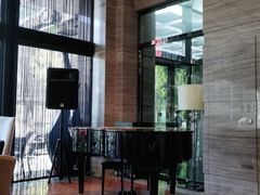 -北京王府井希尔顿酒店·万斯阁西餐厅