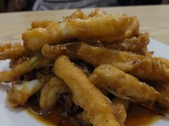 -九龙餐厅(大沽路店)