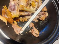 -秋色客家菜(流塘店)