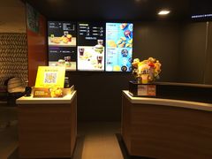 -麦当劳(中山大道中店)