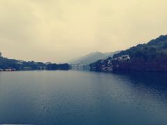 -海兰云天度假区温泉