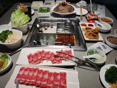 -海底捞火锅(太原南站店)