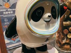 -觅唐MITONG(鸟巢店)