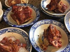 -乔家满族八大碗(流水沟店)