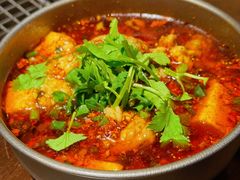 -夜食白市Yespicy·烧烤啤酒宵夜(番禺四海城店)