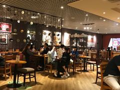 -COSTA COFFEE(武汉武商MALL店)