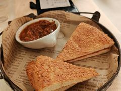 -龟兹KUCINA·新疆菜(前滩L+PLAZA店)