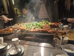 -夜宴江景餐厅