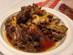 -东方饺子王(工农大路店)