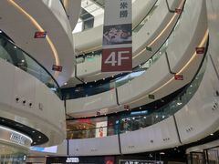 -万达广场(北京槐房店)