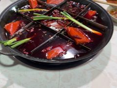 -正南齊北重庆老火锅(光华村直营店)
