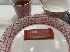 -谭厨中山传家菜.乳鸽.脆鲩鱼(华强北中航城店)