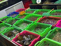 -众味海鲜大排档·活海鲜·潮汕味(南澳店)