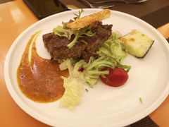 -红房子西菜馆(淮海中路店)
