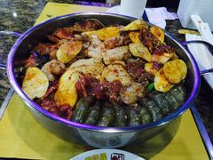 -黄记煌三汁焖锅(1818广场店)
