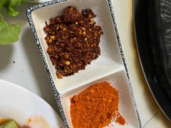 -苗家特色土烙锅·老字号