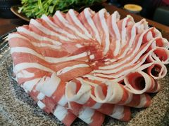 -快乐小羊火锅(河西王府井店)